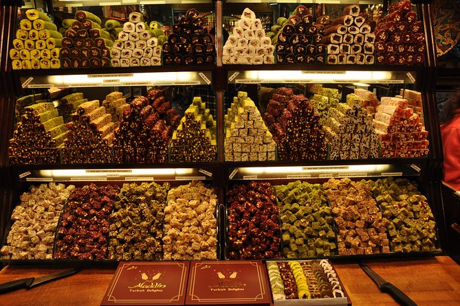 Private and Guided Istanbul Food Tour - Taste of Istanbul - Enhancing Understanding of Istanbuls History and Culture