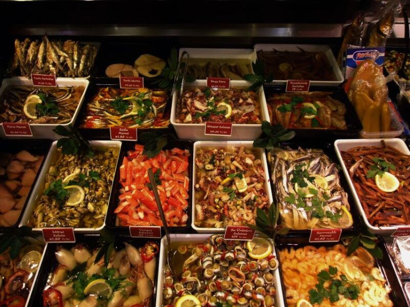 Private and Guided Istanbul Food Tour - Tastes of Istanbul - Final Thoughts: Who Will Love This Tour?