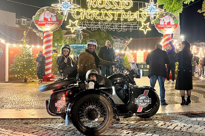 Private and Guided Tour of Lisbon by NIGHT (2h) - Traveler Reviews and Ratings