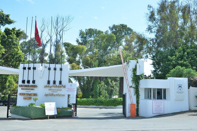 Private and Guided Tour of the City of Casablanca - Cancellation Policy