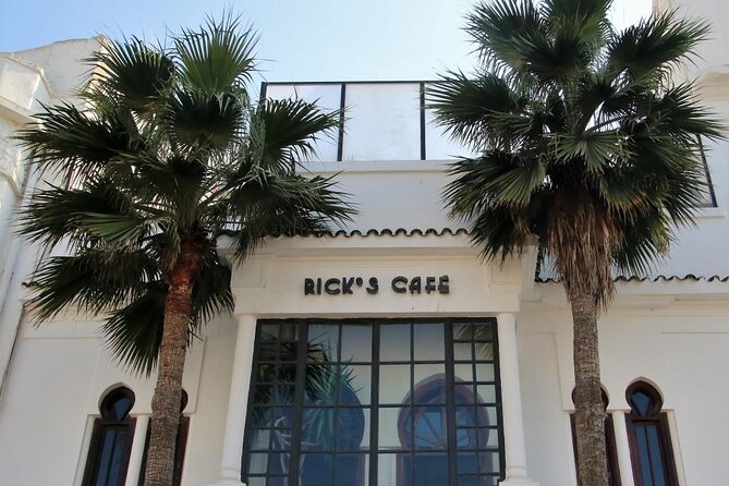 Private and Guided Tour of the City of Casablanca - Common Questions