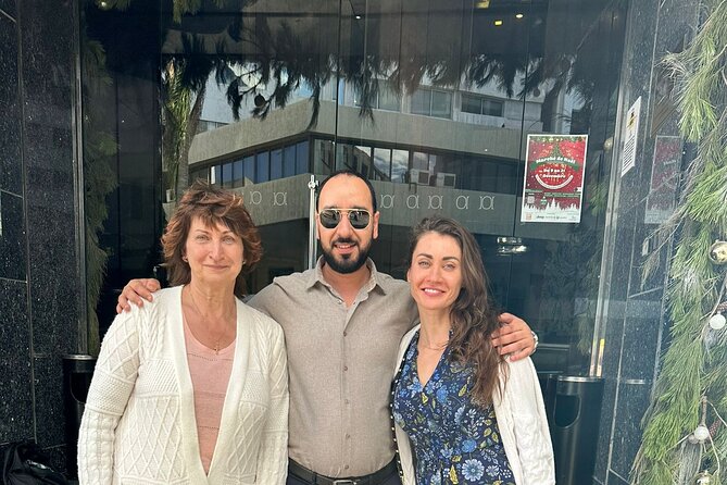 Private and Guided Tour of the City of Casablanca - The Sum Up