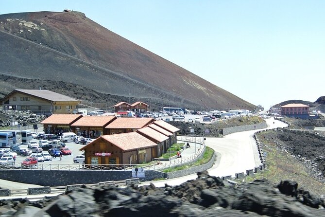 Private and Guided Tour on Etna With Wine Tasting Included - Weather Conditions and Impact on the Experience