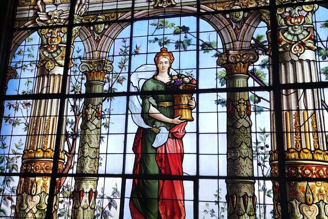 Private and Guided Tour to Chapultepec Castle with Transportation - Exploring the Private Guided Tour to Chapultepec Castle with Transportation