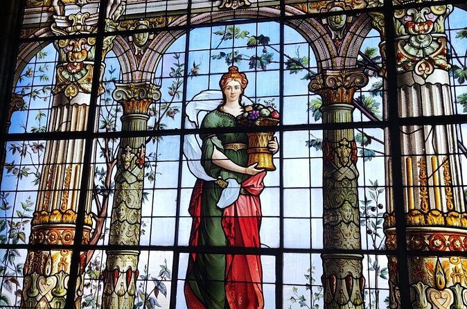 Private and Guided Tour to Chapultepec Castle with Transportation - Who Would Love This Tour?