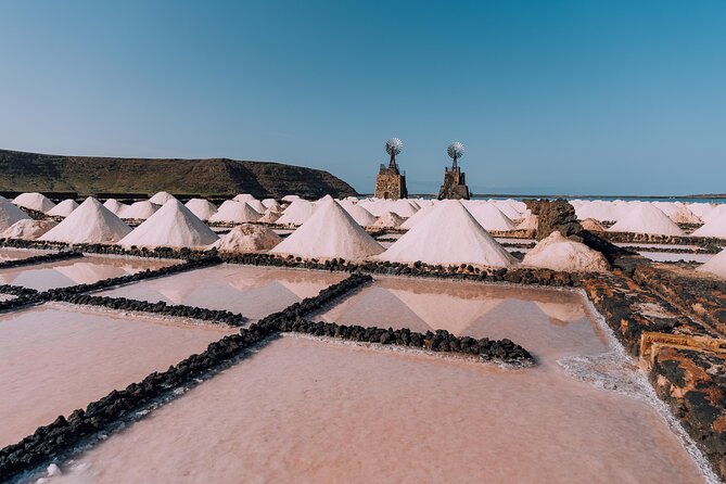 Private and Guided Tour to the Salinas De Janubio With Tasting - Directions