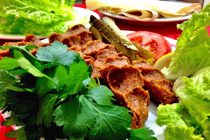 Private and Guided VEGETARIAN / VEGAN Tour of Istanbul - Pricing and Booking Information
