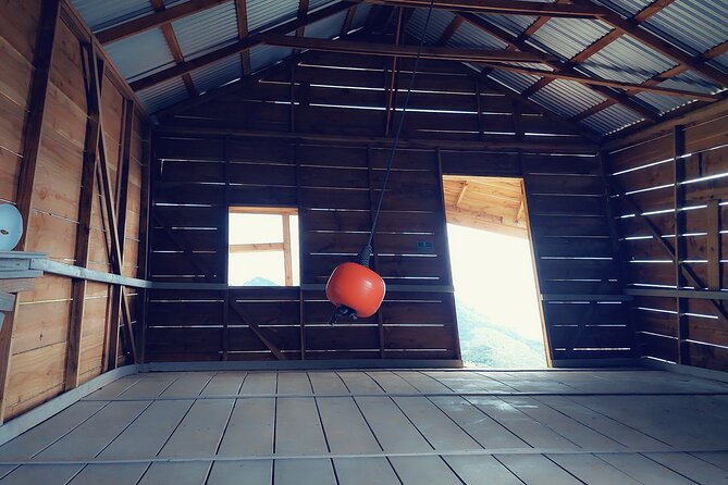 Private and Guided Visit to Mystery House Raiatea - Questions and Help Center