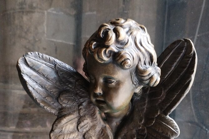 Private and Guided Walking Tour of Arezzo City of Gold - Meeting/Pickup Options