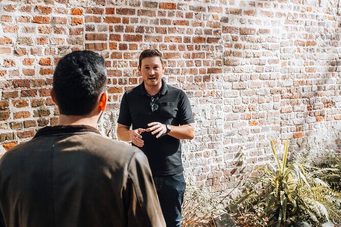 Private and Luxurious Driving Tour of Charleston - Stops and Highlights