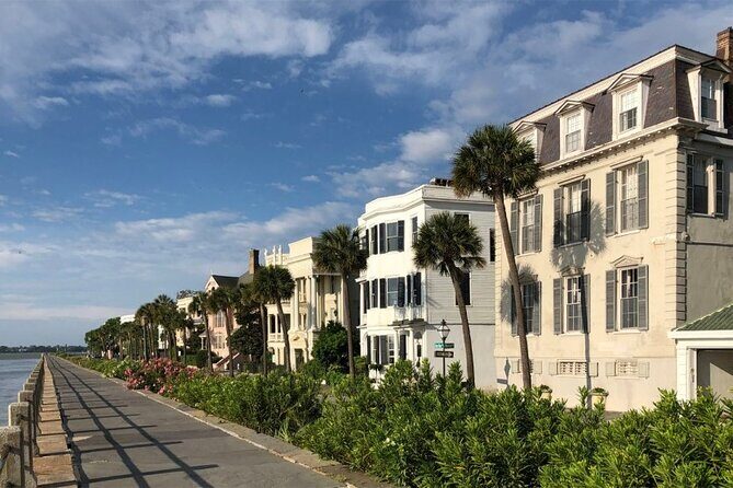 Private and Luxurious Driving Tour of Charleston - Making the Most of Your Tour