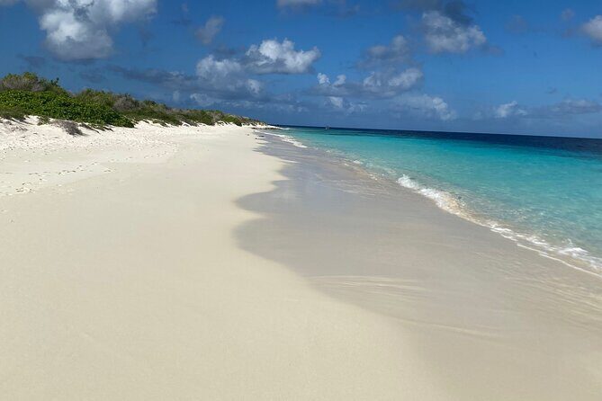 Private and Luxury 2 Stop Snorkel in Bonaire National Marine Park - An In-Depth Look at the Experience