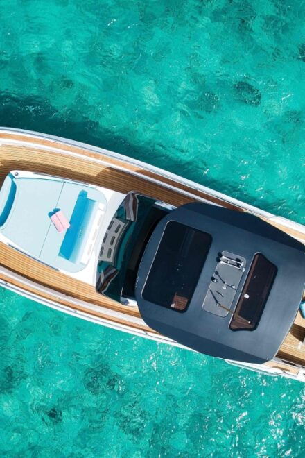 Private and Luxury Boat Day Tour Around Ibiza and Formentera - Booking Information