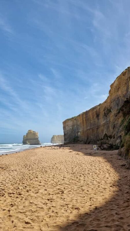 Private and Luxury Great Ocean Road and 12 Apostles Day Tour - A Detailed Look at the Private and Luxury Great Ocean Road and 12 Apostles Day Tour