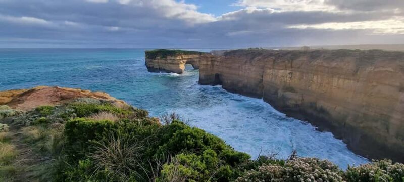 Private and Luxury Great Ocean Road and 12 Apostles Day Tour - Good To Know