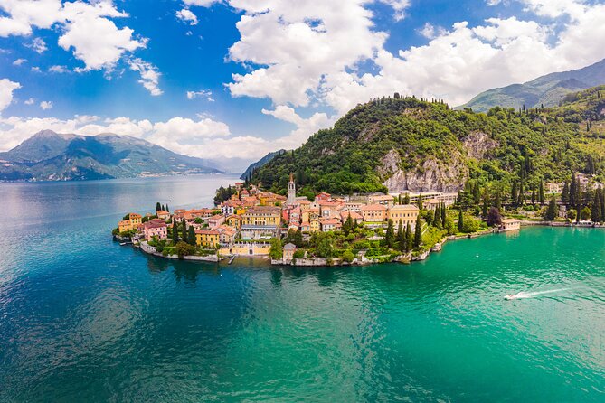 Private and Luxury Wooden-Boat Tour on Como Lake - Customer Reviews and Highlights