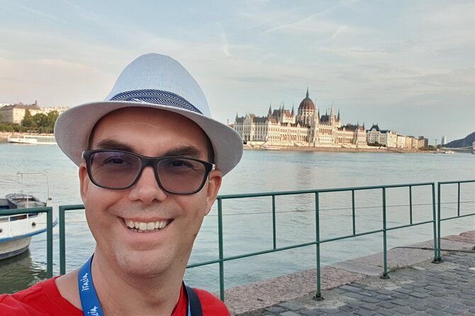 Private and Personalized Tours in German in Budapest - Tour Details