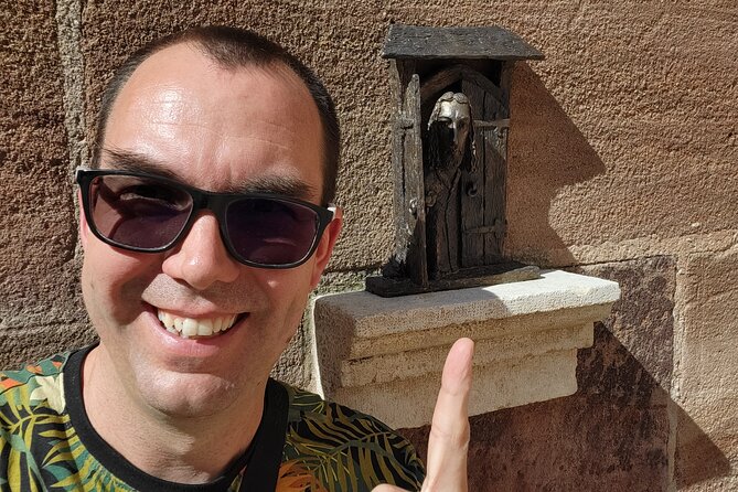 Private and Personalized Tours in German in Budapest - Pricing and Booking