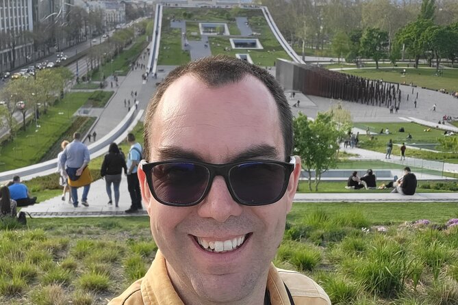 Private and Personalized Tours in German in Budapest - Reviews