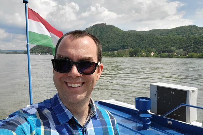 Private and Personalized Tours in German in Budapest - Additional Info