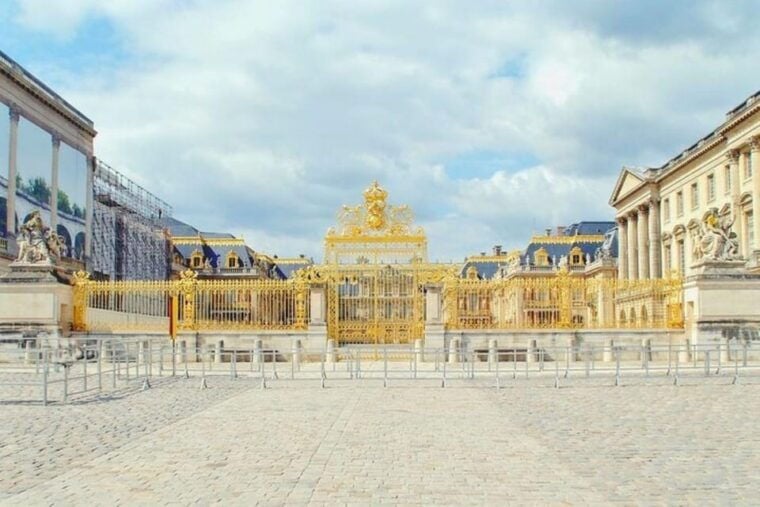 Private and Royal Getaway to Versailles With Return Included - Private Transportation for Comfort