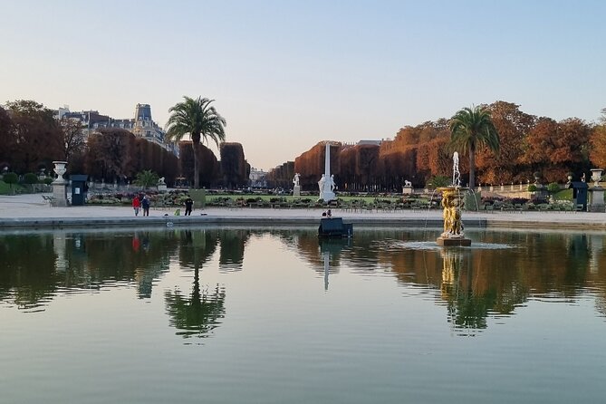 Private and Secret Tour of Saint-Germain-Des-Prés - Historical Significance of Saint-Germain-Des-Prés