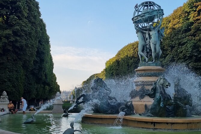 Private and Secret Tour of Saint-Germain-Des-Prés - Booking and Pricing Information