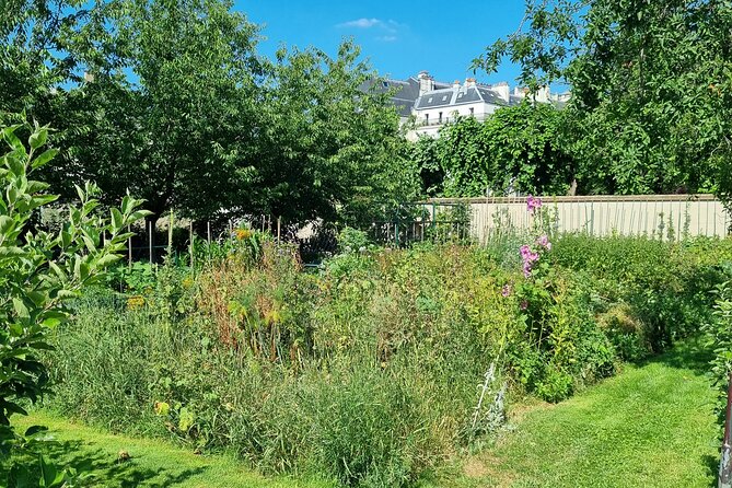 Private and Secret Tour of the 7th Arrondissement of Paris - Culinary Delights and Gourmet Experiences