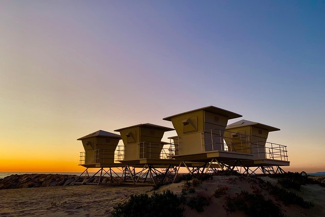 Private and Small Group From San Diego to Los Angeles Tour - Pricing and Booking Details