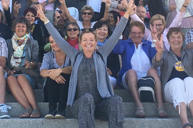 Private and Small Group From San Diego to Los Angeles Tour - Highlights of the Tour