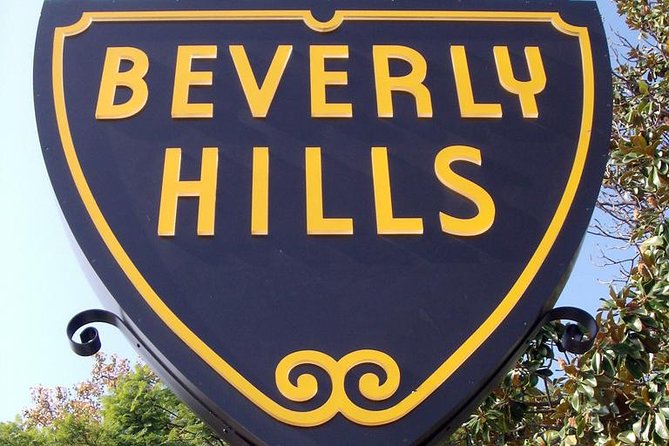 Private and Small Group From San Diego to Los Angeles Tour - Lunch Options