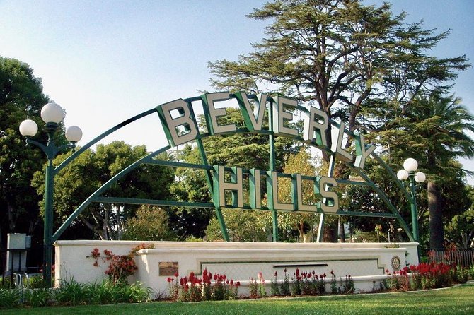 Private and Small Group From San Diego to Los Angeles Tour - Activity Duration and Meeting Point