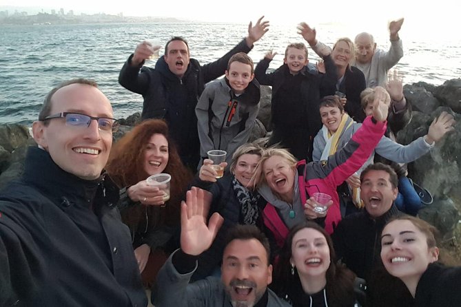 Private and Small Group Tour From San Diego to LA - Tour Highlights