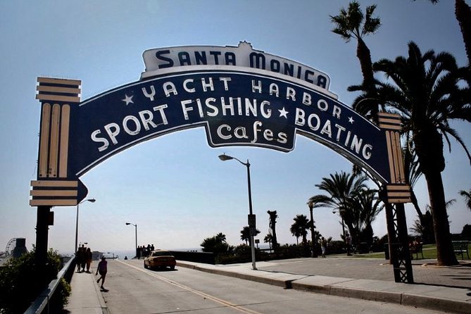 Private and Small Group Tour From San Diego to LA - Cancellation Policy and Weather Guarantee