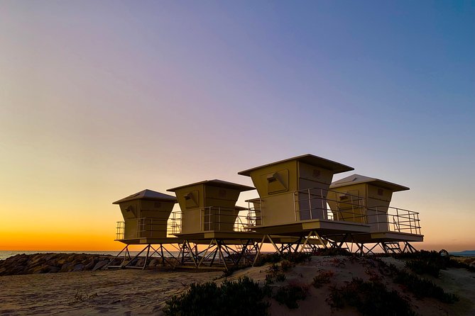 Private and Small Group Tour From San Diego to LA - Traveler Reviews and Ratings