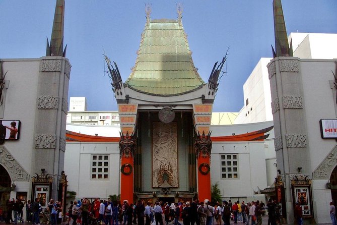 Private and Small Group Tour From San Diego to LA - Assistance and Support