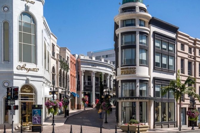 Private and Small Group Tour From San Diego to LA - Pricing Information