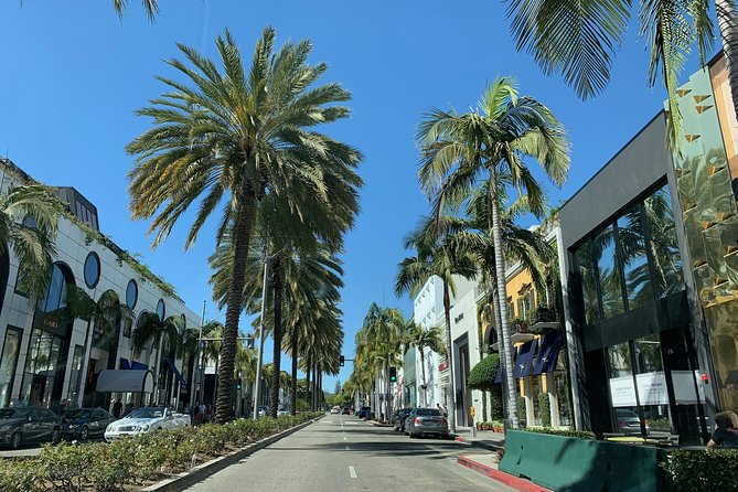 Private and Small Group Tour From San Diego to LA - The Sum Up