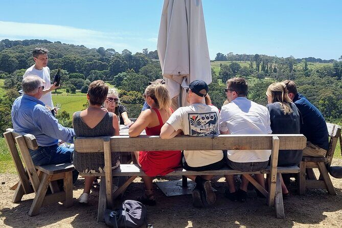 Private and Tailored Mornington Peninsula Wine Tour - Good To Know