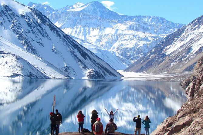 Private Andes Day Excursion to Maipo Valley and El Yeso Reservoir - Excursion Highlights