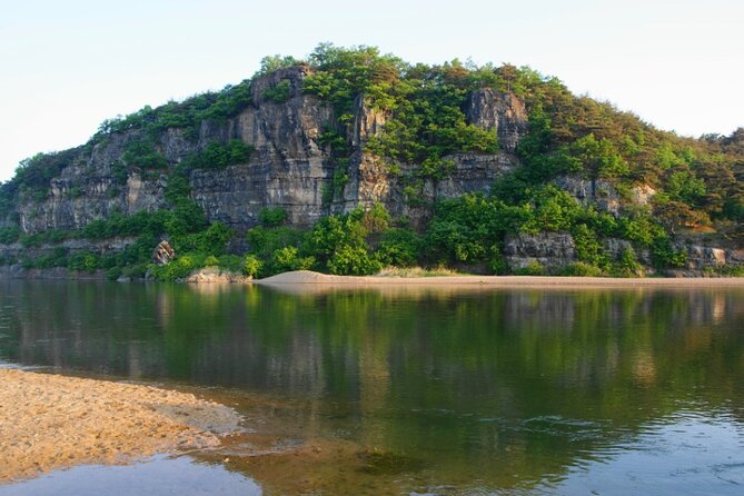 Private Andong Hahoe Folk Village Tour - Other Private Tours in Seoul