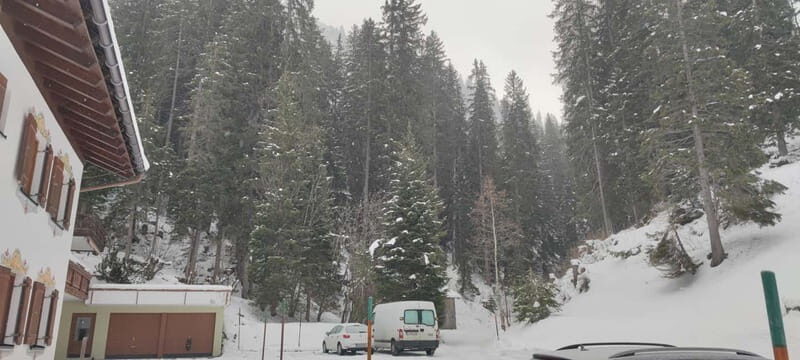 Private Andorra or Pyrinees Ski / Snowboard Tour Day trip - Good To Know