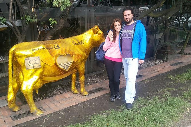 Private Andrés Carne De Res Chia Tour - Pricing Information