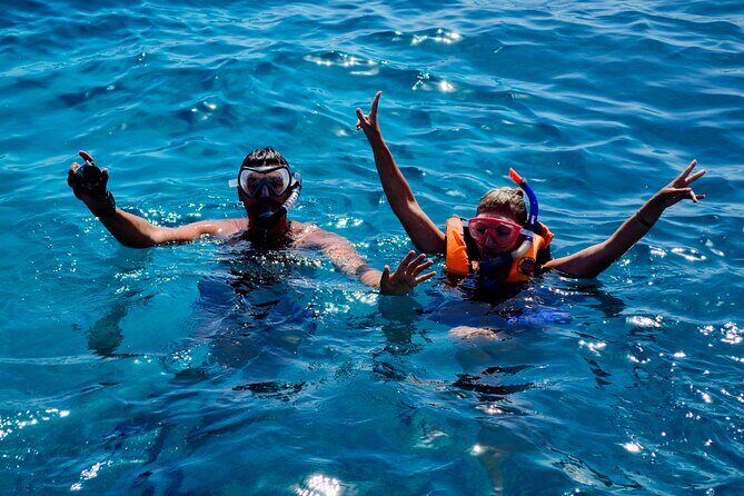 Private Ang Thong Marine Park Catamaran Charter From Koh Phangan - FAQs