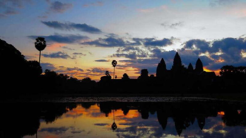 Private Angkor Park Guided Tour (Must-Visit Temples) - In-Depth Review of the Private Angkor Park Guided Tour
