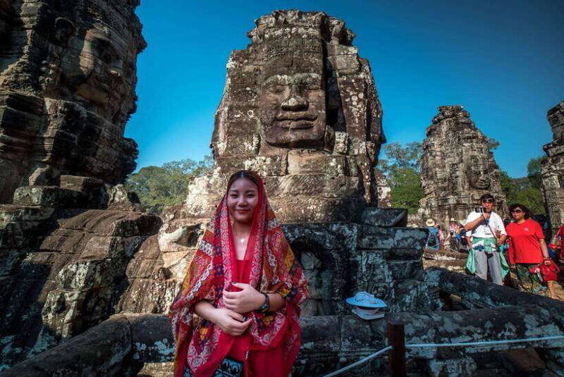 Private Angkor Sunrise, Guide Breakfast and Tuktuk included - What Makes This Tour Stand Out?