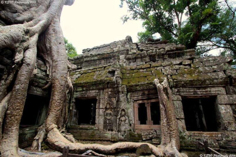 Private Angkor Sunrise, Guide Breakfast and Tuktuk included - Final Thoughts