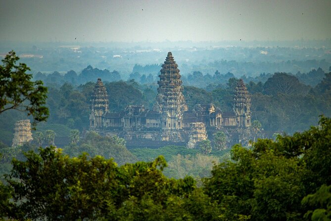 Private Angkor Temples Discovery Hosting by Local Expert - Customer Reviews