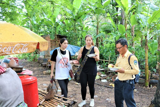 Private Angkor Temples Walking Tour From Siem Reap - The Sum Up