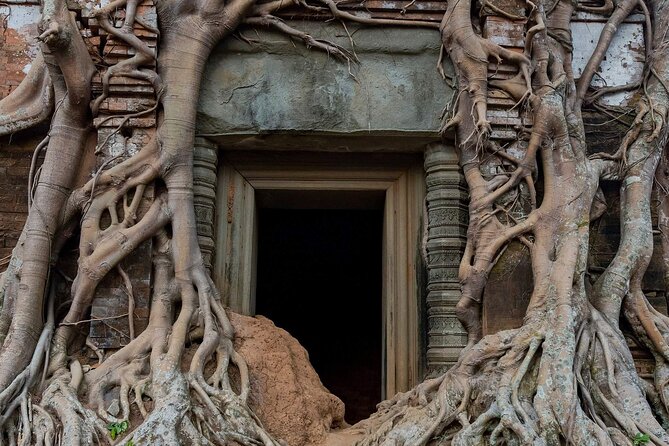 Private Angkor Three Days Temple Tour - Most Temples In Siem Reap - Itinerary Highlights